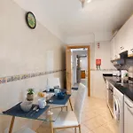 Apartmán Do Sol