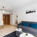 Apartmán Do Sol Albufeira