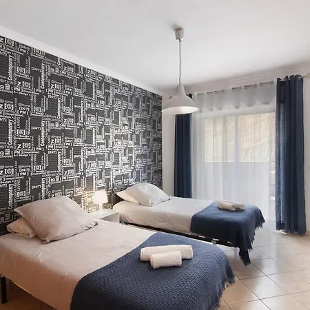 Apartament Do Sol Albufeira