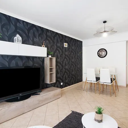 Do Sol Apartament Albufeira