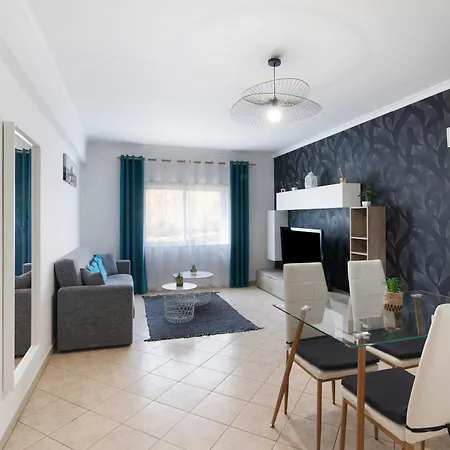 Apartament Do Sol Albufeira