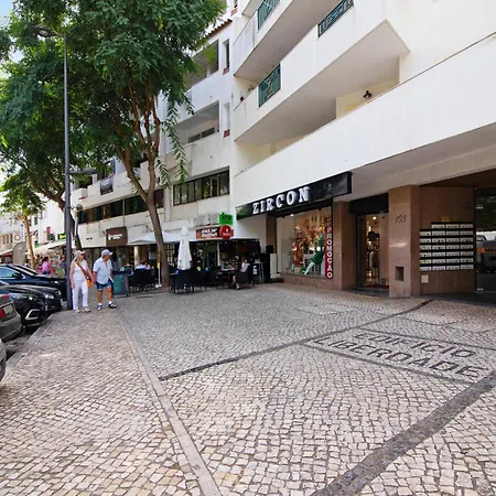 Do Sol Appartement Albufeira
