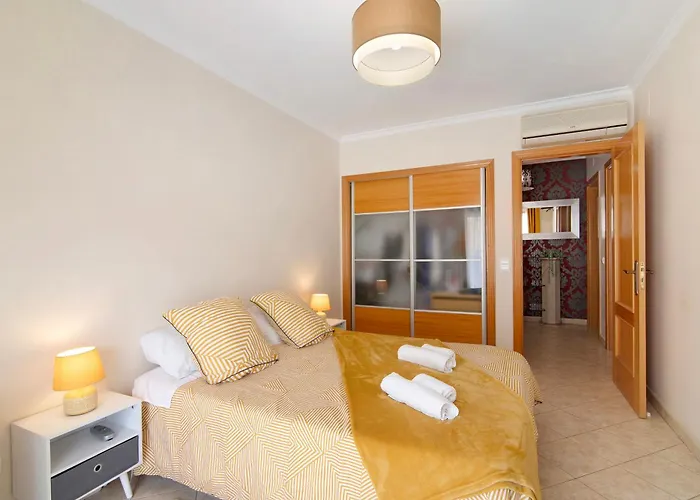 Do Sol アルブフェイラ