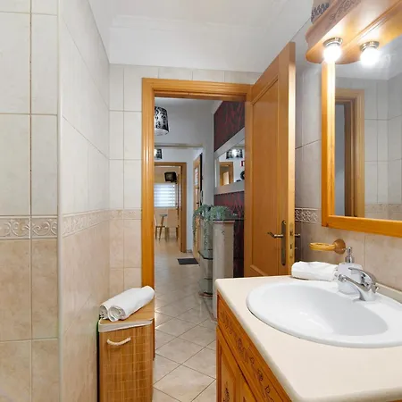 Appartement Do Sol Albufeira