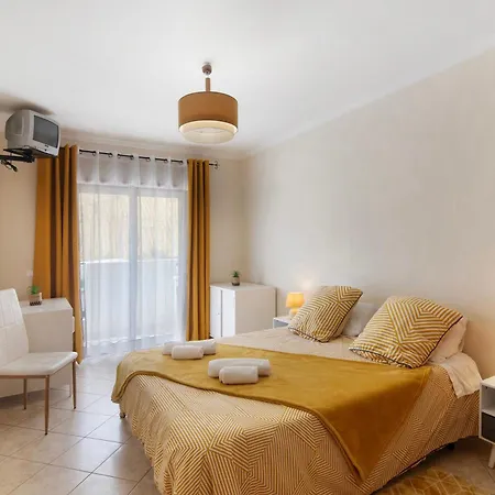 Apartmán Do Sol Albufeira