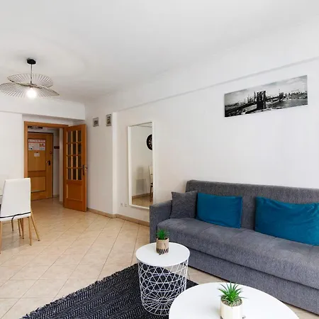 Apartment Do Sol Albufeira