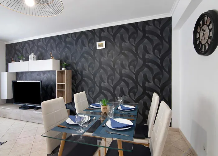 Do Sol Apartman Albufeira