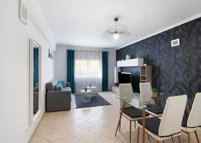 Apartman Do Sol Albufeira