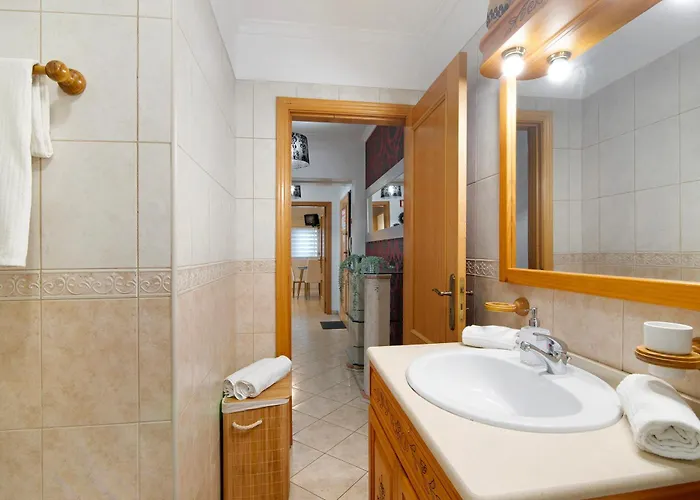 Apartman Do Sol Albufeira